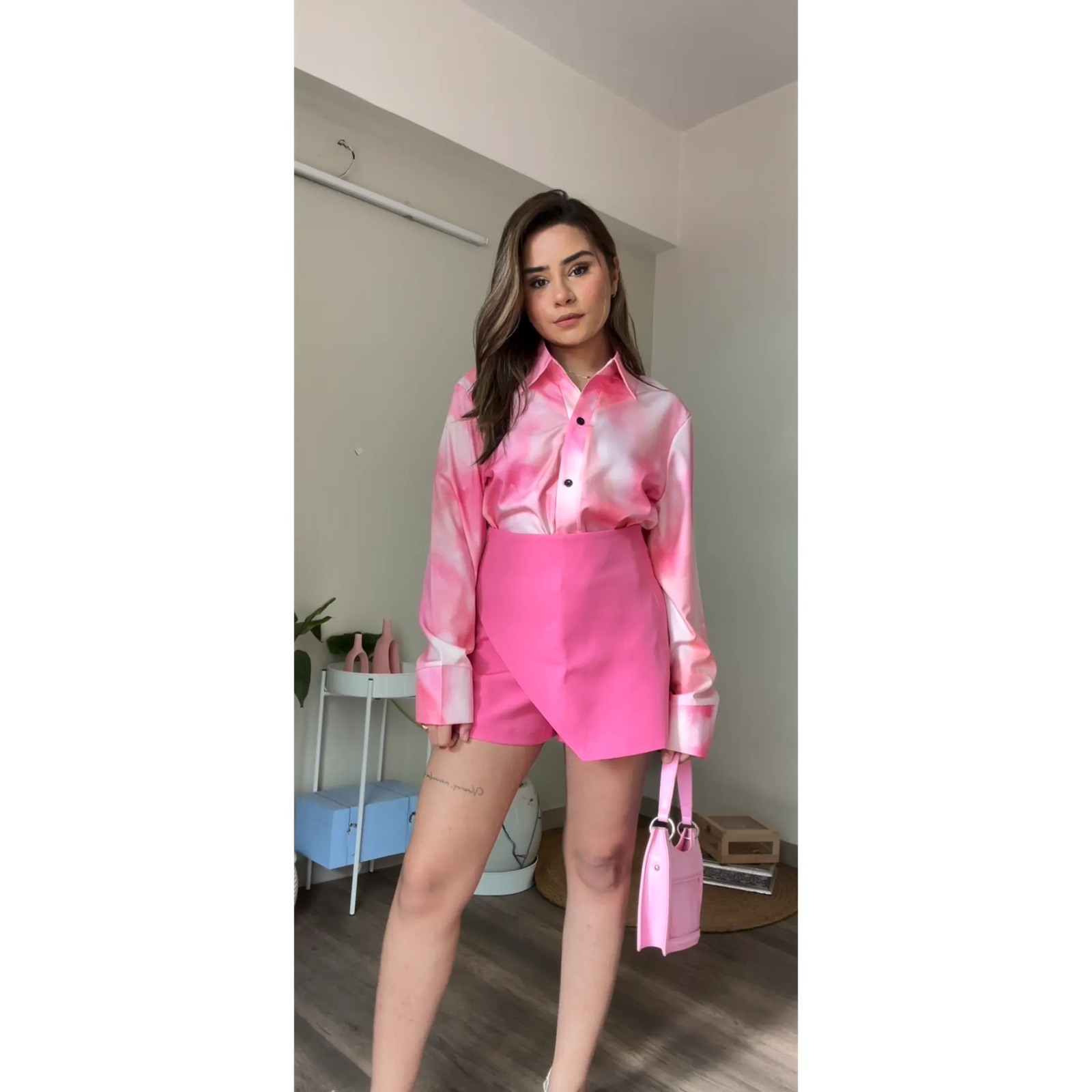 Skort for Women