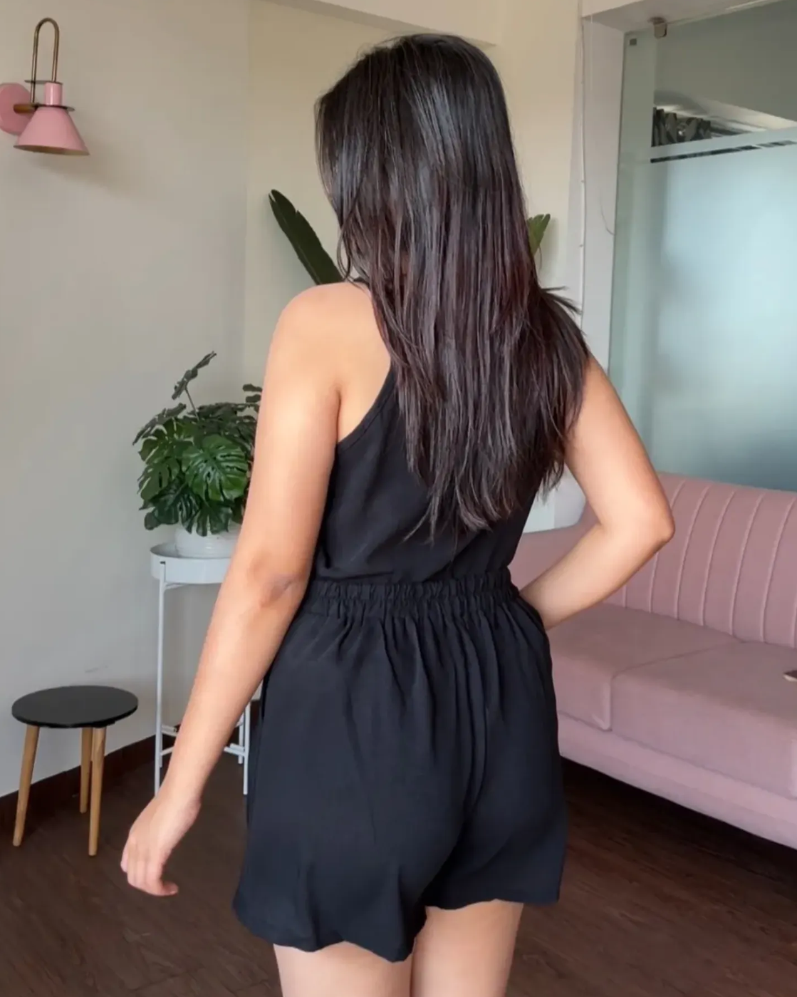 3 Piece Co-ord Set For Summer