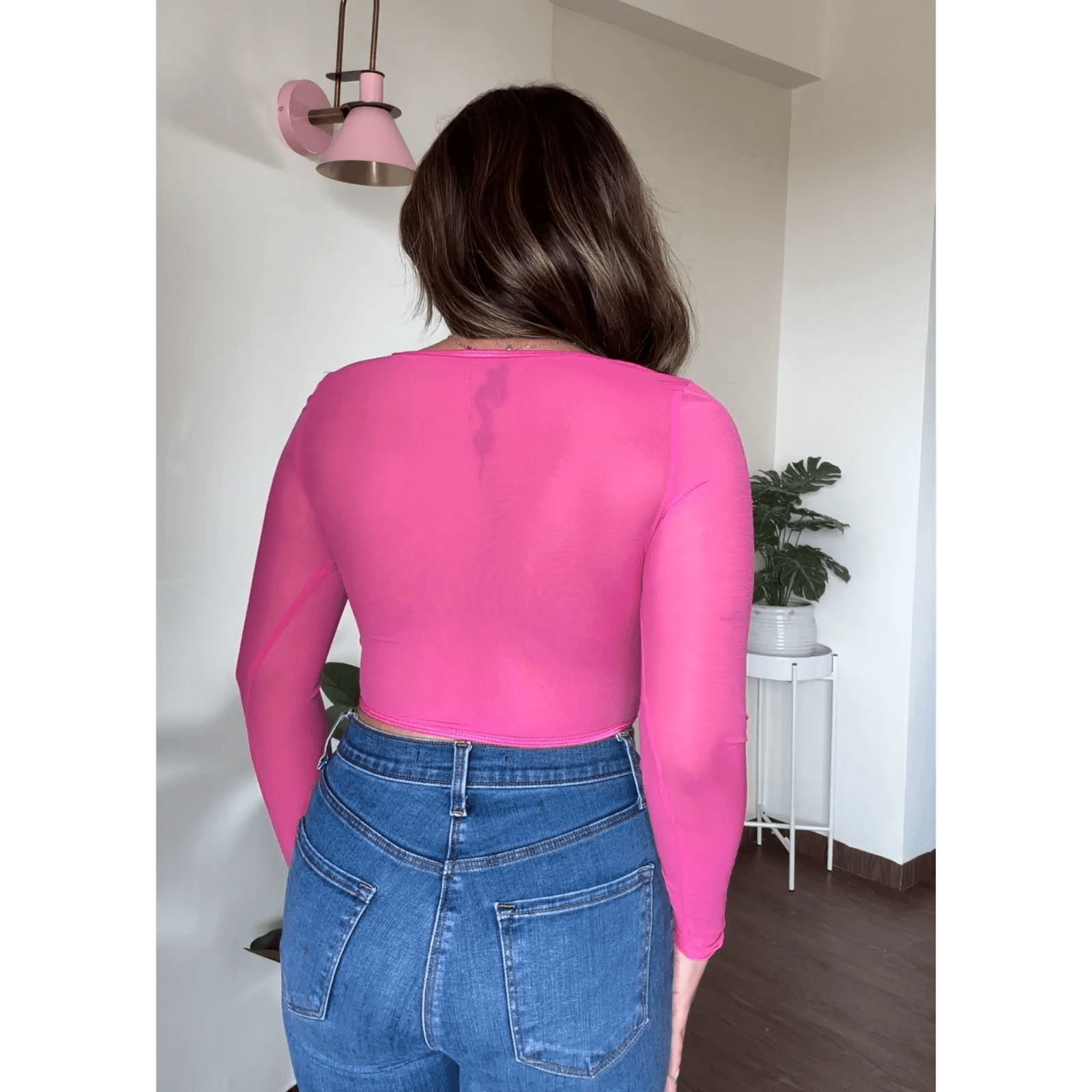 Corset Top