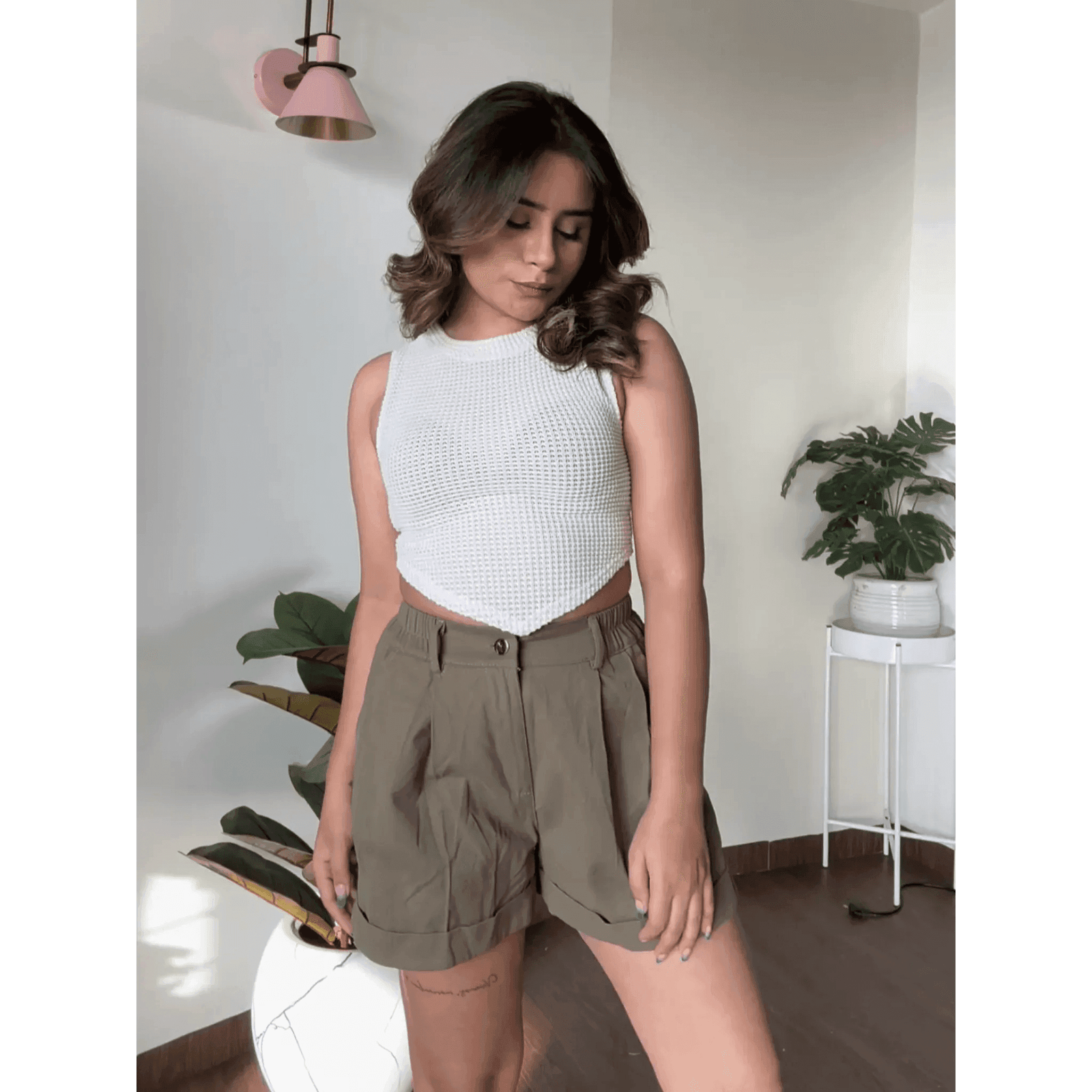 Beachy Summer Co-ord Set