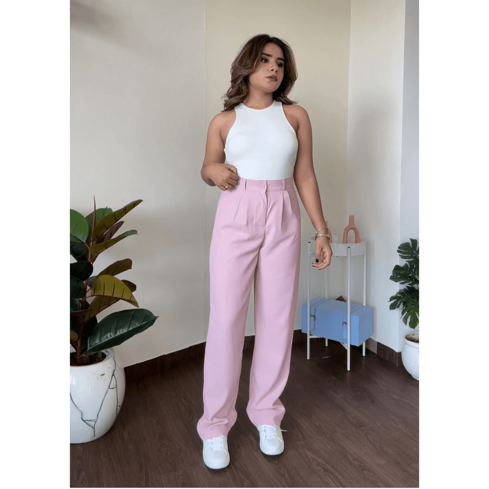 Korean Pants