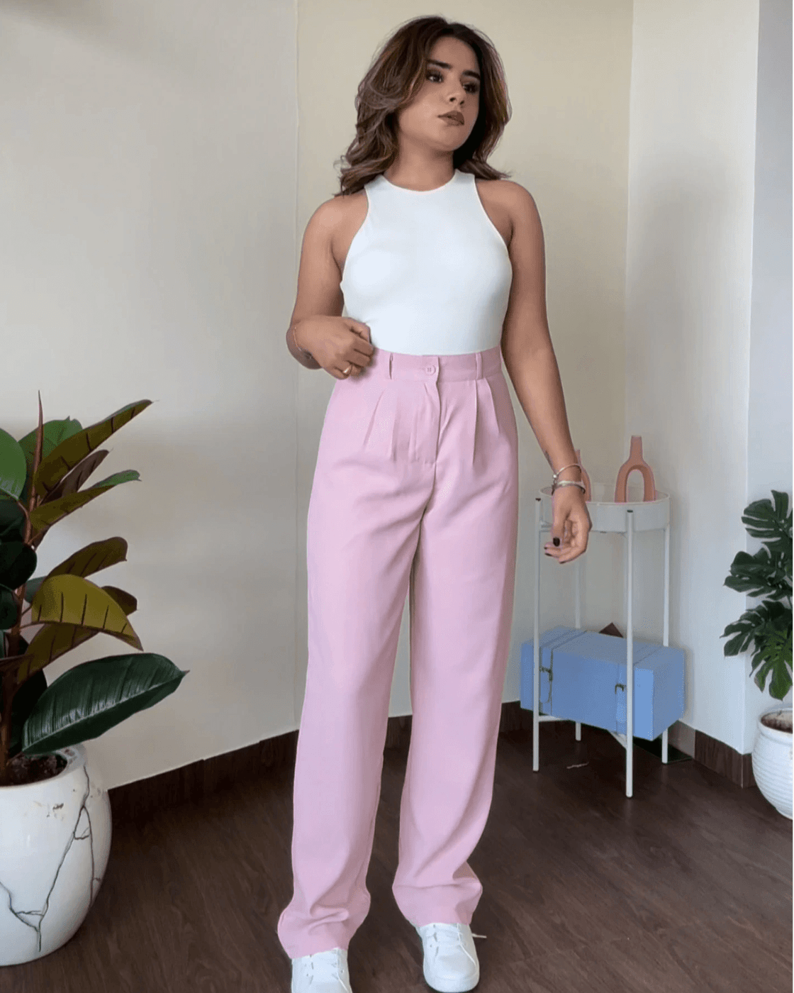 Korean Pants