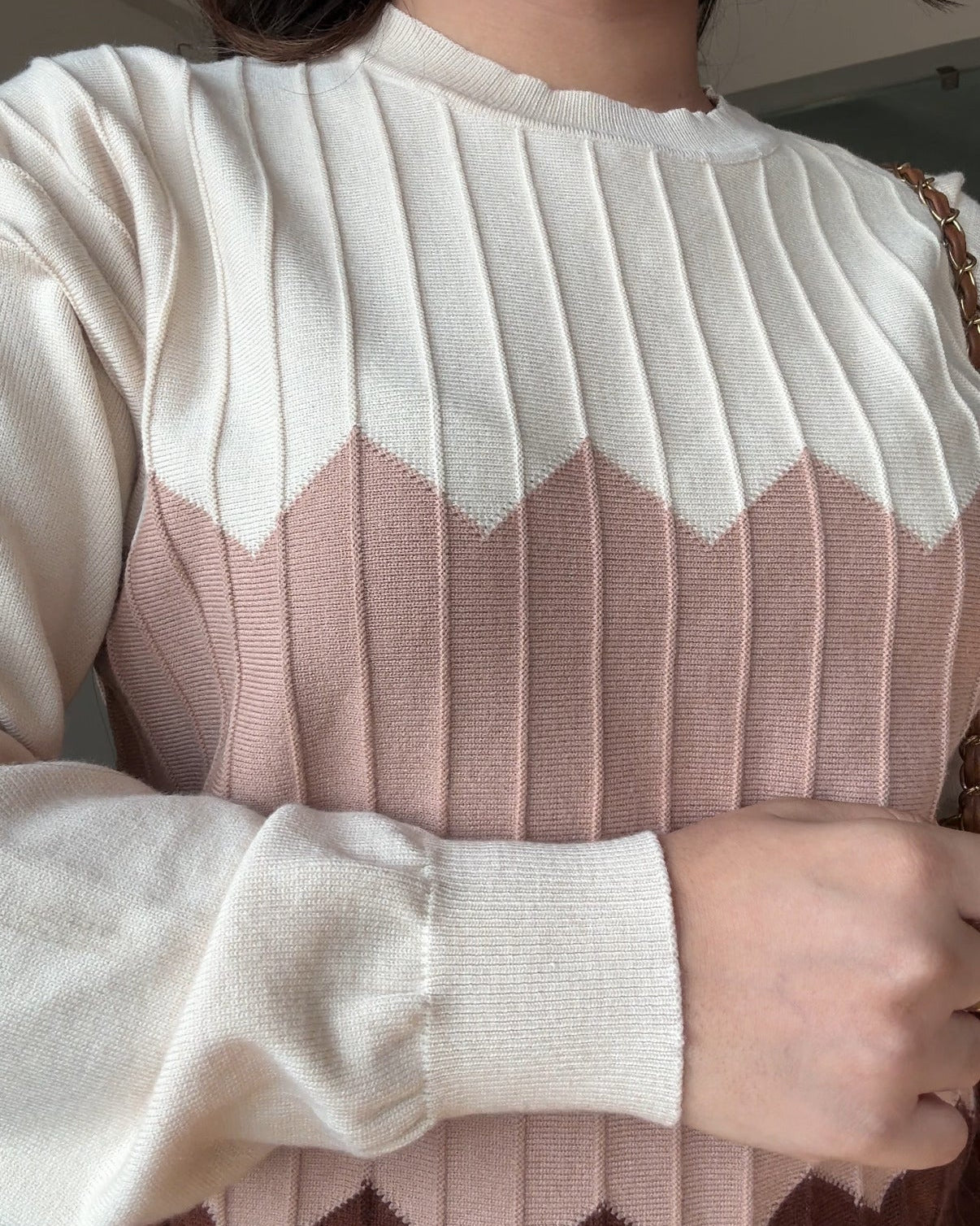 Trinity Winter Co-ord Set