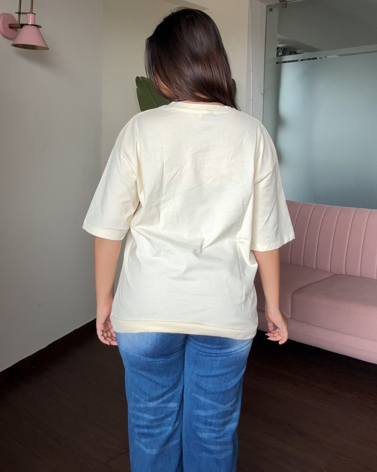 Matcha Girlie Graphic Tee