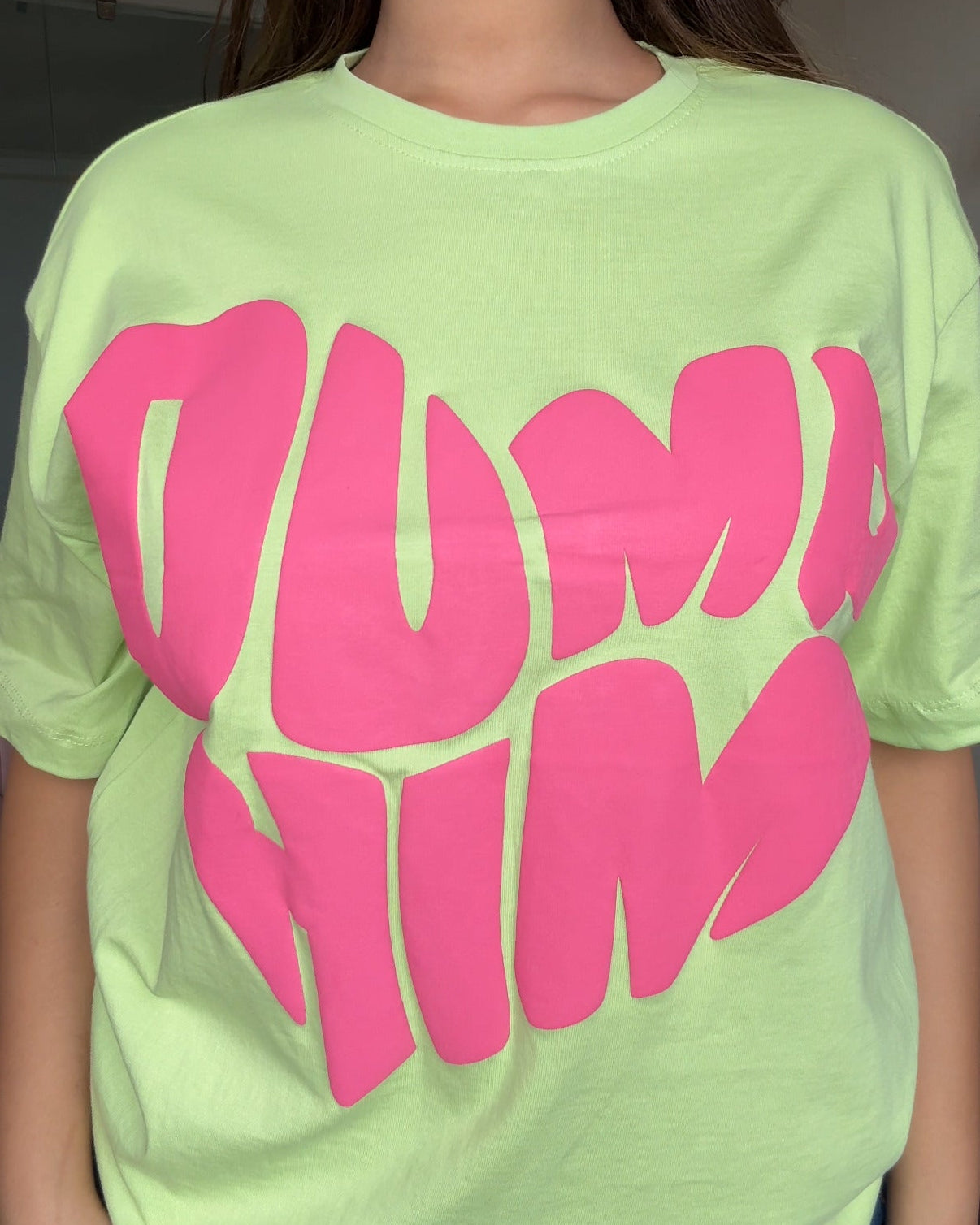 Dump Him Graphic Tee