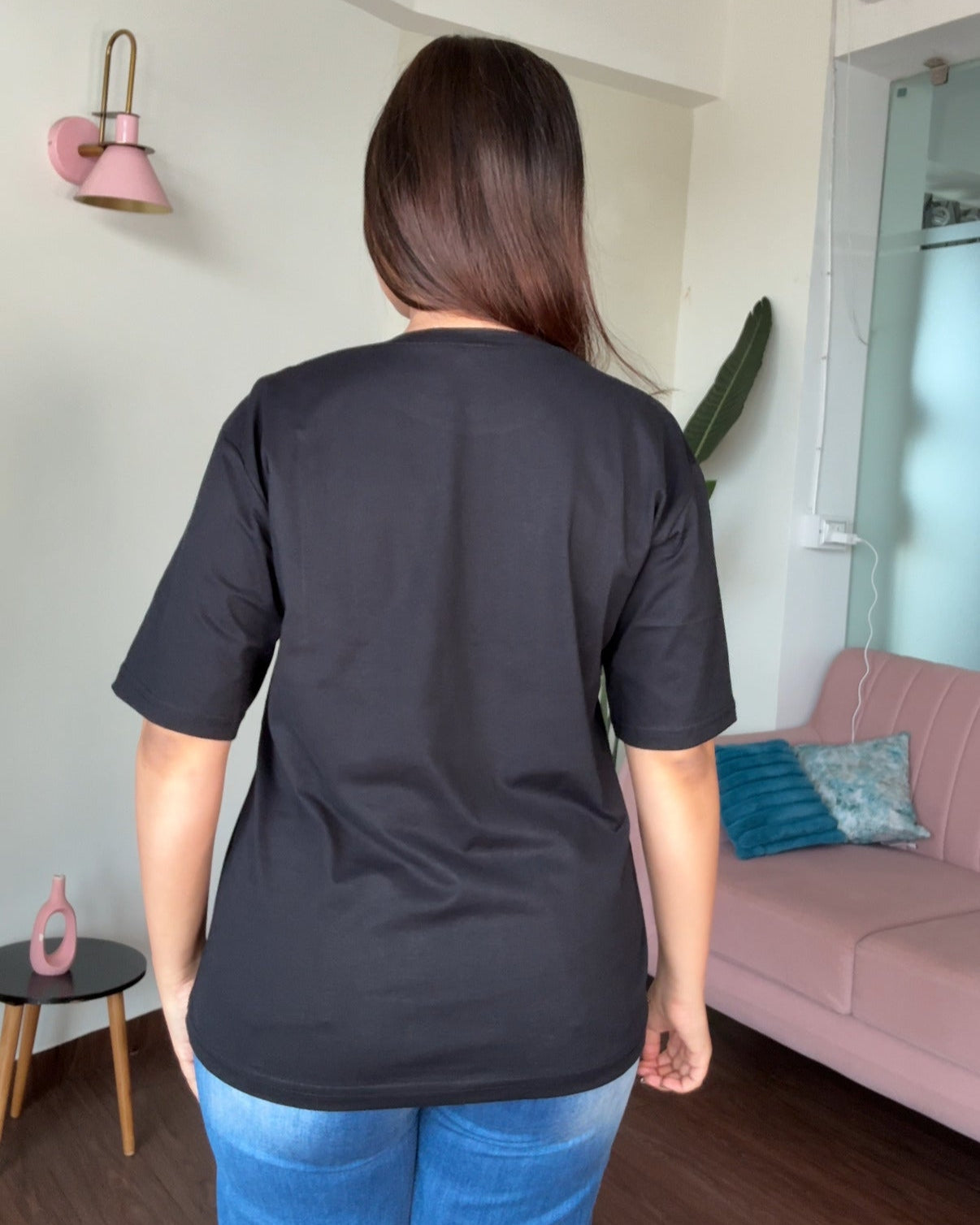 Dump Him Graphic Tee