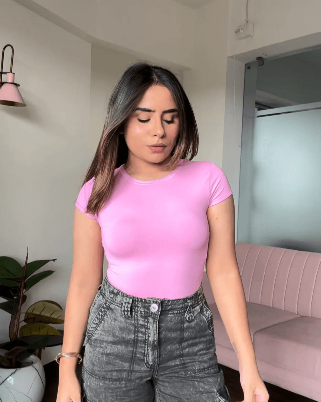 Butter Soft Basic Tee