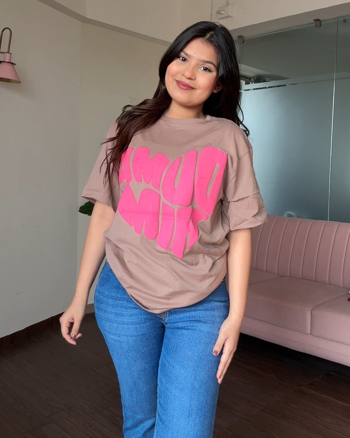 Dump Him Graphic Tee