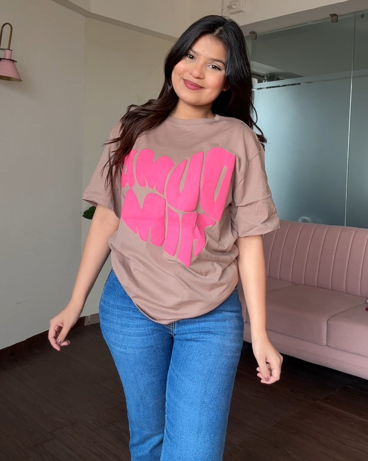 Dump Him Graphic Tee