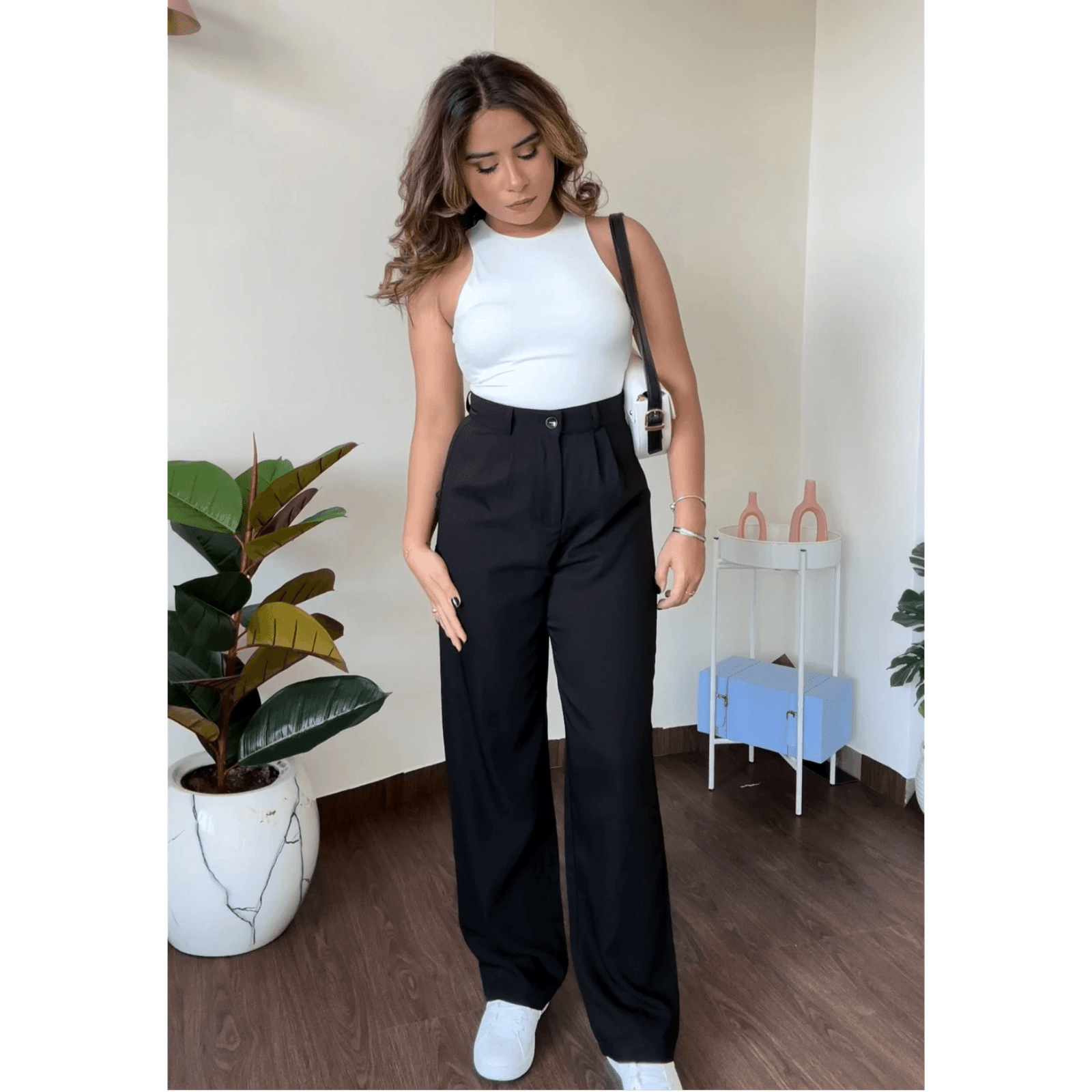Korean Pants