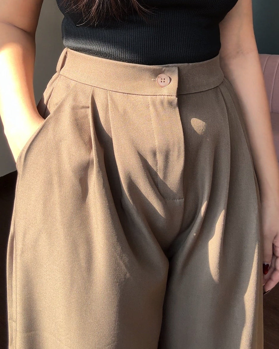 Wrap Up Premium Blazer Set